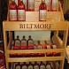 2011 Biltmore Winery Label N.C.